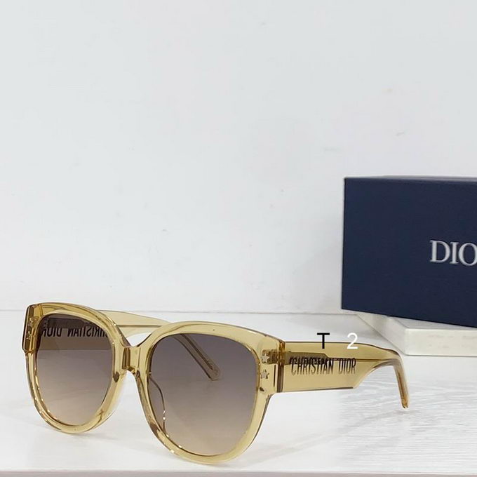 Dior Sunglasses ID:20240804-137